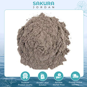 Poudre de boue de la Mer Morte naturelle de qualité supérieure, riche en minéraux, de qualité cosmétique, à marque privée, pour l'exportation en gros à bas prix - Product Image 3