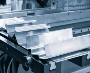 High quality Stamping Parts Factory CNC Sheet Metal <b>Fabrication</b> <b>Services</b> Stainless Steel & Mild Steel in bulk - Product Image 6