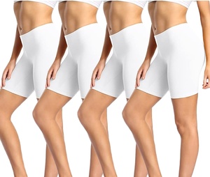 Pantalones Cortos de Yoga para Mujer, Ropa de Entrenamiento para Levantamiento de Cadera - Product Image 2