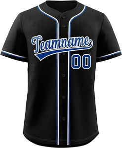 Ensemble de maillots de football américain personnalisés pour adultes, vêtements de sport respirants avec options de tailles plus grandes pour l'été - Product Image 2