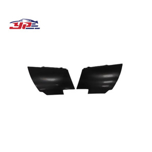 YOUPEI Bande de finition de calandre de pare-chocs pour Nissan Patrol Armada Y63 2025 62413-7KA3A 62412-7KA3A - Product Image 1