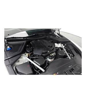 Genesis G80 3.5 Turbo AWD Gasolina, Modelo Agosto 2023, con 33,960 km, Volante a la Izquierda, Caja de Cambios Automática, Asientos de Cuero, Cámara Trasera - Product Image 6