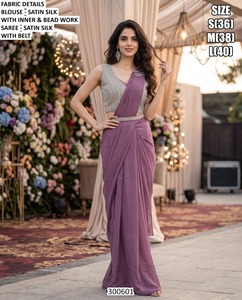 Sari Noor Elegance - Product Image 3