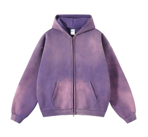Sudadera con Capucha Unisex SW GROUP, Color Verde Oliva, Estampada, de Forro Polar, Corte Regular, Color Sólido, con Bolsillo Delantero, Ropa Urbana, Ropa de Invierno, Tejida - Product Image 5