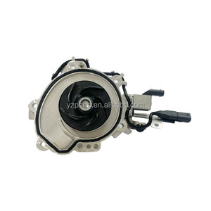 Aj200 LR123906 Pièces de moteur Pompe à eau électronique de refroidissement pour <span class=keywords><strong>Land</strong></span> <span class=keywords><strong>Rover</strong></span> Range <span class=keywords><strong>Rover</strong></span> Evoque/Velar <span class=keywords><strong>Discovery</strong></span> <span class=keywords><strong>Sport</strong></span> 2.0T Essence - Product Image 5