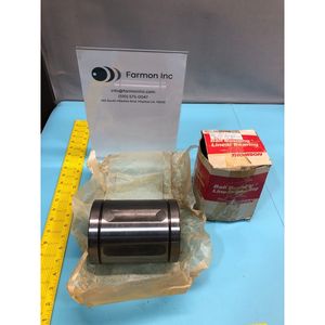 Rodamiento Lineal de Bolas Thomson ADJ487296 - Equipo y Piezas de Semiconductores de Confianza con Legado Global - Product Image 2
