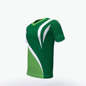 Nouvel ensemble de maillots de rugby en polyester respirant et à séchage rapide, design uni et ajusté, vente en gros à prix abordable - Product Image 6