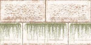 Azulejos de pared de primera calidad Asia Tiles Elevation Tiles de 300x600 mm para villas de lujo. - Product Image 3