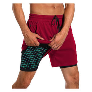 Shorts de bain respirants avec poches – Nouveauté de luxe en promotion - Product Image 3