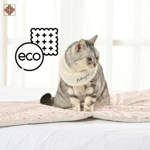 Taiwán hizo OEM ODM suministros para mascotas elegantes sostenibles eco e ciclo - Product Image 6