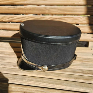 Sombreros Kepi Tradicionales Ligeros de la Segunda Guerra Mundial, Construcción de Tela Ecológica de Calidad para Exteriores con Detalles Refinados y Comodidad Duradera - Product Image 3