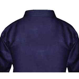 Traje de Práctica Profesional de Judo y Karate, Material Ligero Agility Focus para Movimientos Rápidos y Entrenamiento de Velocidad - Product Image 6