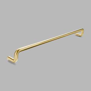 Cabinet Kitchen <b>Door</b> Cupboard Pull Wardrobe Dresser Knobs Furniture Drawer <b>Handle</b> Kitchen Hardware - Product Image 5