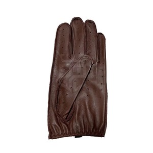 Guantes de Cuero de Diseño Personalizado a Bajo Precio, Venta en Línea, Alta Calidad, Guantes de Cuero para Hombre Más Vendidos al Por Mayor - Product Image 3