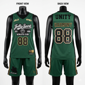 Premium 180 GSM Polyester <b>Mesh</b> Basketball Jersey Turquoise Black Side Panels Custom Sublimation Basketball Jersey Breathable - Product Image 6
