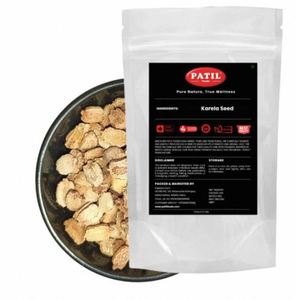 Graines de melon amer de haute pureté Karela Beej pour les nutraceutiques, agriculture biologique, graines de Karela, graines de courge amère Beej - Product Image 2