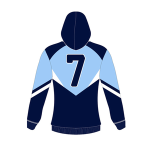 Winter Fleece Sublimation Basketball Warmup Hoodies Thermal Training Wear Sublimation Basketball Hoodies Long Sleeve Sport - Product Image 3
