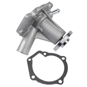 Pompa dell'Acqua per Motore Trattore Kioti CK20 con Guarnizione Compatibile con Modelli LB1914 Daedong 3C093 E5700 73032 - Product Image 6