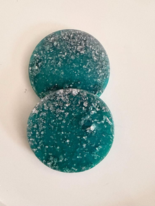 Posavasos de Resina Hechos a Mano en India, los Más Vendidos, de Resina de Material Puro, para Vino y Café, Posavasos para Tazas de Café - Product Image 2