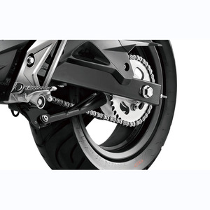 CFMOTO ST PAPIO 2024 - Product Image 5