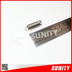 TAIWAN SUNITY Nouvelle ressort à essence de haute qualité 66T-15767-00 pour moteur hors-bord Yamaha 30HP-40HP F25 F30 F40 - Product Image 3