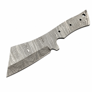 Cuchilla de Acero de Damasco Forjada a Mano Personalizada para <span class=keywords><strong>Mini</strong></span> Cuchillo de <span class=keywords><strong>Chef</strong></span>, Extra Afilada, Ambidiestra, Apta para Lavavajillas - Product Image 1