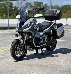 มอเตอร์ไซค์ผจญภัย XADV 750 รุ่นใหม่สี่คัน ขนาด 750 ซีซี สำหรับขับขี่ทั้งบนถนนและนอกถนน ปรับแต่งได้ พร้อมบริการ OEM และ ODM - Product Image 2