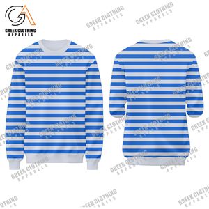 ขายเสื้อฮู้ดดี้แขนยาวปักลายเชนิลล์สำหรับสตรี ชมรมนักศึกษาหญิง Zeta Phi Beta รุ่นฤดูหนาว มีกระเป๋าข้าง - Product Image 3