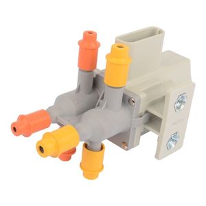 วาล์วเลือกถังน้ำมัน6พอร์ตสำหรับรถฟอร์ด F-250 F-450 F-350 F5TB9F271AA 6C3Z9189A - Product Image 1