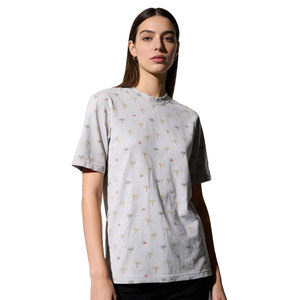 T-shirt pour femme Solid Trader, qualité supérieure, toucher doux, coutures durables, coupe parfaite, vêtement décontracté élégant et chic pour tous les jours - Product Image 6