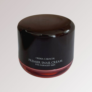 Soins de la peau coréens originaux JAMINKYUNG K-Beauty Jamingyeong Crema Caracol Premier Snail Cream 80ml Fabriqué en Corée - Product Image 5