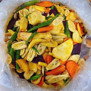 ผลไม้ตากแห้งแบบพรีเมี่ยมจากเวียดนาม-สินค้าส่งออกคุณภาพสูงในราคาไม่แพงสำหรับตลาดโลกอาหารว่างทั่วโลก - Product Image 6