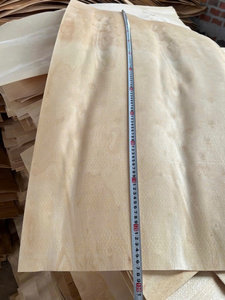 Placage de bois de caoutchouc du Vietnam 100% naturel, coupé rotativement, écologique, durable, séché au soleil/au four, pour la fabrication de contreplaqué - Product Image 5