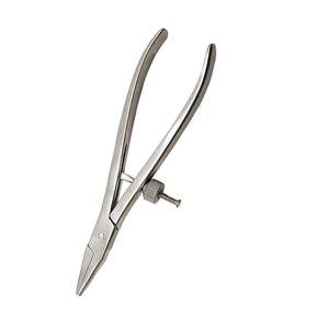 Pince chirurgicale Astrin pour l'extraction de têtes de vis cassées, verrouillage rapide, impression de logo personnalisée de haute qualité, nouvelle arrivée - Product Image 6