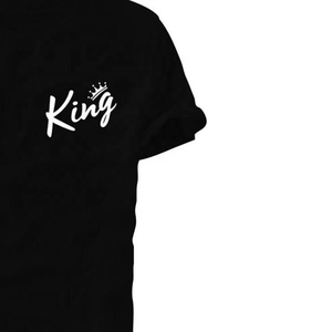 T-shirt pour homme de haute qualité 100% coton 220g Poids lourd Surdimensionné Impression personnalisée Séchage rapide Respirant Décontracté Option vierge - Product Image 6