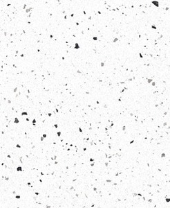 Moderna Baldosa de Porcelana con Acabado Tallado en Terrazo Blanco para Pisos y Paredes, Varios Tamaños, Pulida, para Interiores de Hoteles de Lujo - Product Image 6