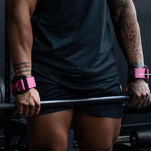 สายรัดข้อมือยอดนิยม คุณภาพเยี่ยม เหมาะสำหรับการฝึกซ้อมและการใช้งานระดับมืออาชีพ - Product Image 6