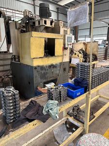 Truck Engine Spare Parts for C15 3406 Diesel Engine Connecting Rod 8N1729 Heavy Duty Forged Alloy Steel - Product Image 5