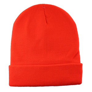 Gorros de punto personalizados al por mayor con logotipo de marca, calidad OEM, personalizados, 100% acrílico, proveedor de gorros cálidos de invierno para adultos - Product Image 4