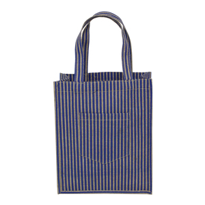 Sacs de transport en tissu réutilisables écologiques avec logo personnalisé, sacs de plage pour femmes, sacs fourre-tout laminés, sacs de courses promotionnels, sacs en jute - Product Image 1