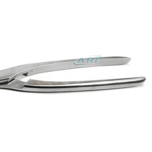 Pinzas Legenbeck, Instrumentos Médicos de Alta Calidad, Herramientas Quirúrgicas de Acero Inoxidable, Instrumentos Quirúrgicos - Product Image 5