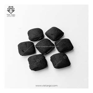 บรรจุภัณฑ์แบบกำหนดเองทำจากถ่านดำเป็นมิตรต่อสิ่งแวดล้อมผลิตโดยตรงจากเวียดนาม - Product Image 1