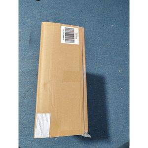 2 Faux Rattan Decorated Drawers Wood Accent Nightstand Bedside <b>Table</b> with <b>Storage</b> <b>Side</b> <b>Table</b> by the Bed - Product Image 2