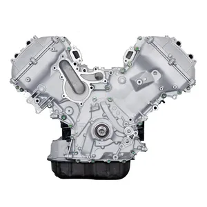 เครื่องยนต์เบนซินมือสอง 5.7 ลิตร V6 VVTI 3UR 3UR-FE  เครื่องยนต์ 3UZ FE V8 คุณภาพสูง 1UR 2UR 3UR เครื่องยนต์เบนซินมือสอง - Product Image 1