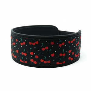 Ceinture de musculation réglable en néoprène EVA de 4 pouces, souple, robuste, légère, antidérapante et respirante avec fermeture à boucle pour la force - Product Image 3