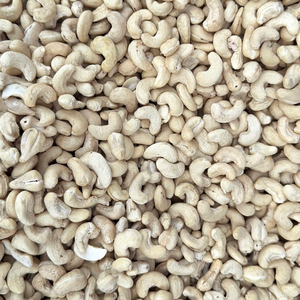 Nueces de Anacardo W320 de Alta Calidad al por Mayor, Nueces de Anacardo de Vietnam Exportadas a Asia, la UE y Oriente Medio desde Santigo - Product Image 1