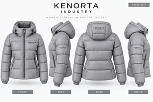 Traje de invierno para hombre, elegante, ajustado, cortavientos, impermeable, con cremallera, 100% nailon, grueso, último diseño, barato, de fabricante. - Product Image 6