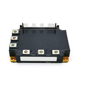 PM150DHA060 IGBT <b>Power</b> Module 600V High Current Industrial <b>Power</b> Control Module - Product Image 3