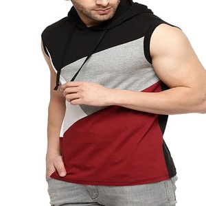 Nouveau pull de sport été/hiver sans manches, coupe courte avec cordon de serrage, et joggers pour femmes avec cordon de serrage au genou, personnalisables - Product Image 2