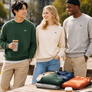 Sudaderas Personalizadas al por Mayor, Fabricante OEM para Pedidos al por Mayor - Proveedor Directo de Fábrica - Product Image 6